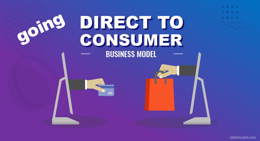 Going Direct – B2B to DTC