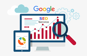 Local SEO Company