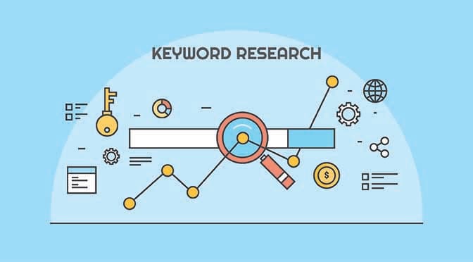 SEO Keyword Research