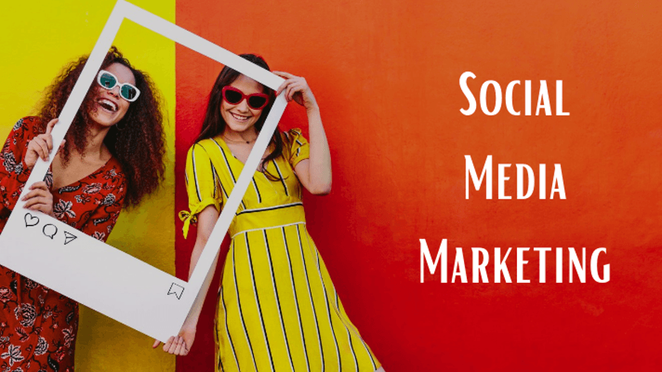 Social Media Marketing Services