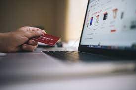 Types of E Commerce