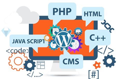 Web Designers Near Me